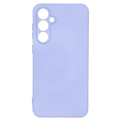 Чохол до мобільного телефона Armorstandart ICON Case Samsung S23FE 5G Camera cover Lilac (ARM69631)
