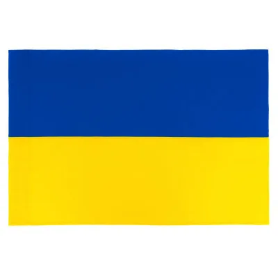 Прапор Vinga Україна, державний, 90*140см (VFUSDB140G)