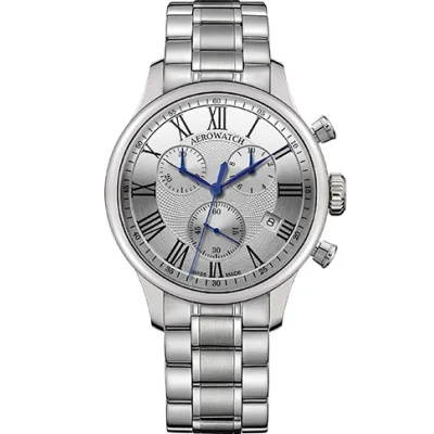 Наручний годинник Aerowatch 79986AA01M