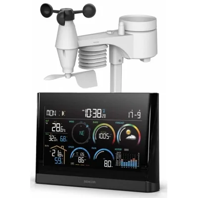 Метеостанція Sencor SWS11000