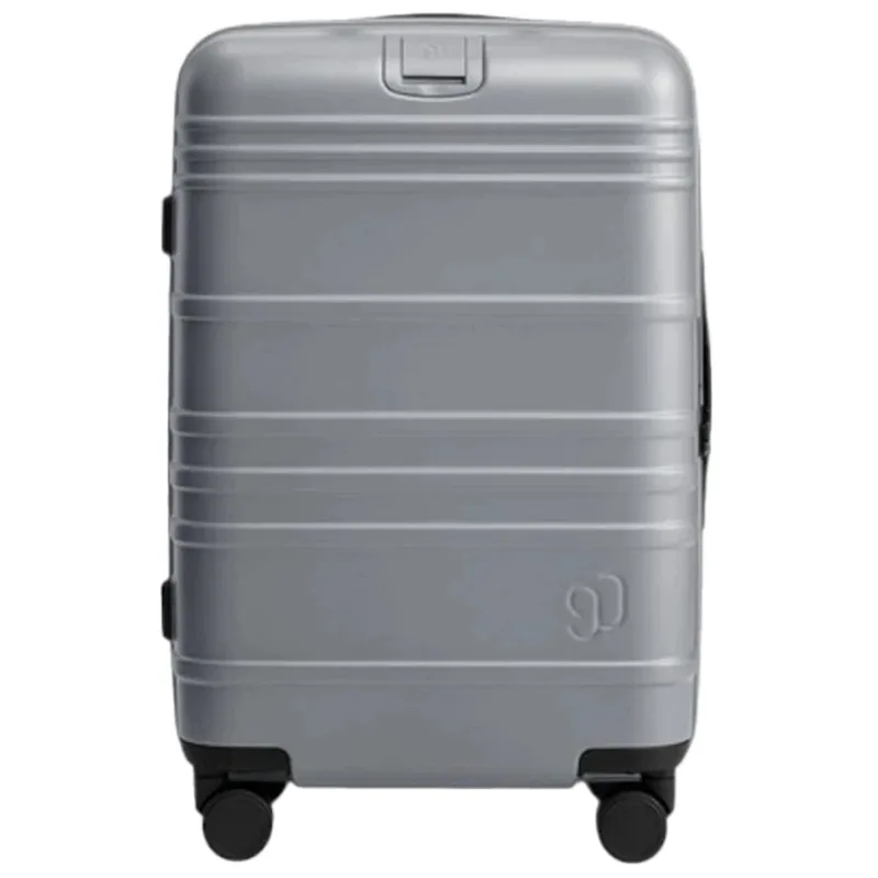 Валіза Xiaomi Ninetygo Modern Luggage 20" Grey (6941413244473)