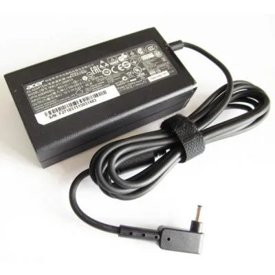 Блок живлення для ноутбука Acer 65W 19V, 3.42A, роз'єм 3.0/1.1 (A11-065N1A / A40266)