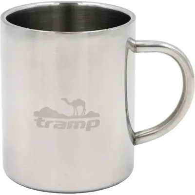 Чашка туристична Tramp UTRC-009-metal
