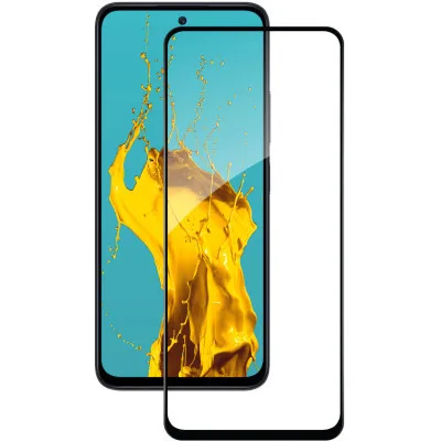 Скло захисне Piko Full Glue Xiaomi Redmi 12 (1283126573248)