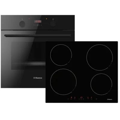 Комплект вбудованої техніки Hansa FCIL68309