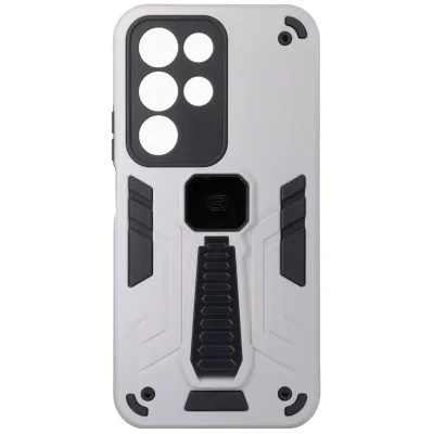 Чохол до мобільного телефона Armorstandart Proover Realme C85 Pro 4G Grey (ARM89941)