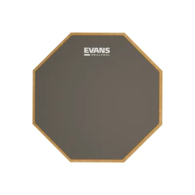 Тренувальний пед Evans 7" RealFeel Apprentice Pad (ARF7GM)