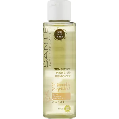 Засіб для зняття макіяжу Sante Sensitive Make-Up Remover 110 мл (4025089085478)