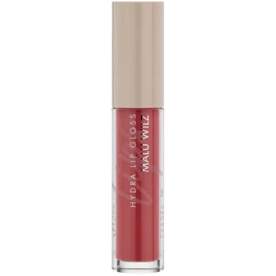 Блиск для губ Malu Wilz Hydra Lip Gloss 16 - Modern Rose (4060425021703)