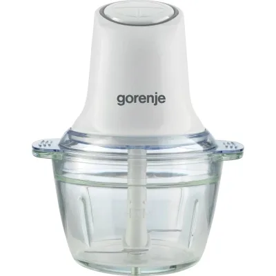 Подрібнювач Gorenje S501GW (S 501 GW)