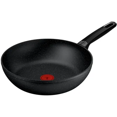 Сковорода WOK Tefal Exсell Cook 28 см (G3391932)