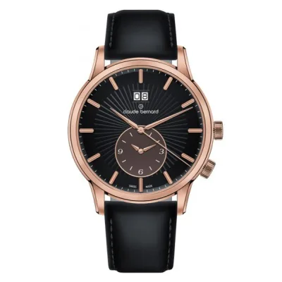 Наручний годинник Claude Bernard 62007 37R NIBRR