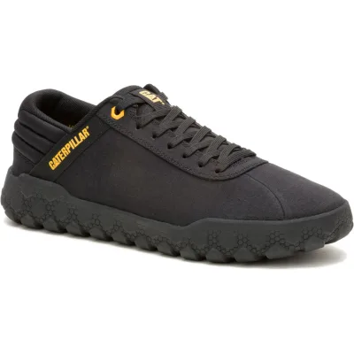 Кросівки Caterpillar (CAT) Hex + Canvas P726263 чорні 40 (195021017776)