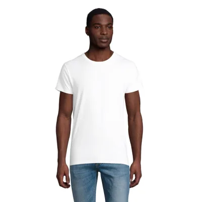 Футболка Sol's Pioneer men білий XXL (03565102XXL)
