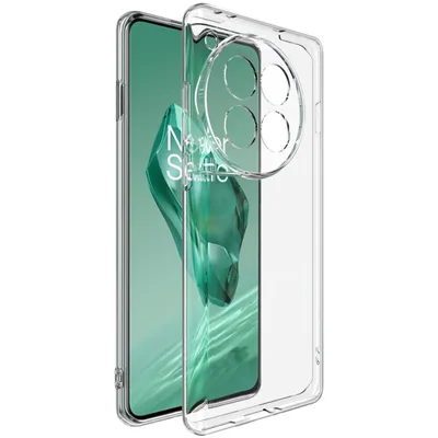 Чохол-накладка BeCover для OnePlus 12 Transparancy (711769)