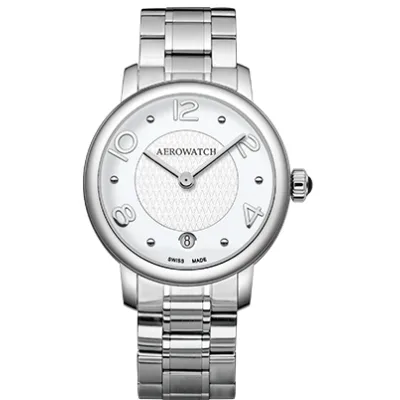 Наручний годинник Aerowatch 42938AA16M