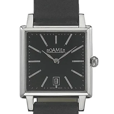 Наручний годинник Roamer 534280.41.55.01