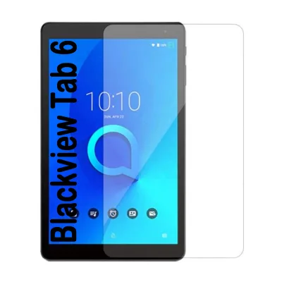 Скло захисне BeCover Blackview Tab 6 8" (707895)