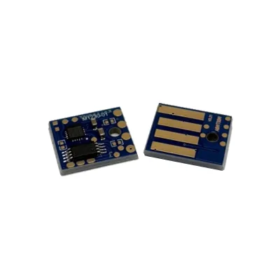 Чип для картриджа Konica Minolta bizhub 3320 TNP41/TNP43 A6WT00W 10K AHK (70264592)