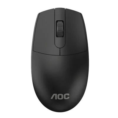 Мишка AOC MS230B Wireless Black (MS230B/LA)