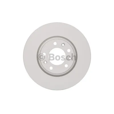Гальмівний диск Bosch 0 986 479 C33