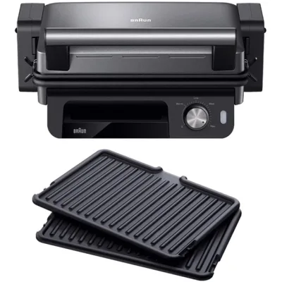 Електрогриль Braun CG 5033 IGY