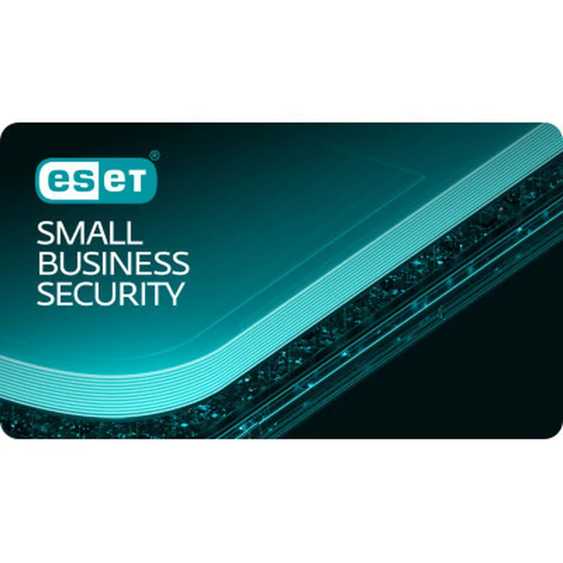 Антивірус Eset Small Business Security 19 ПК 3 year нова покупка (ESBS_19_3_B)