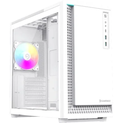 Корпус для ПК Gamemax P30 WH
