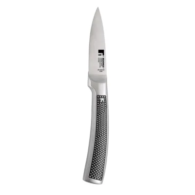 Кухонний ніж Bergner Harley для чищення овочів, 8.75 см (BG-4229-MM)