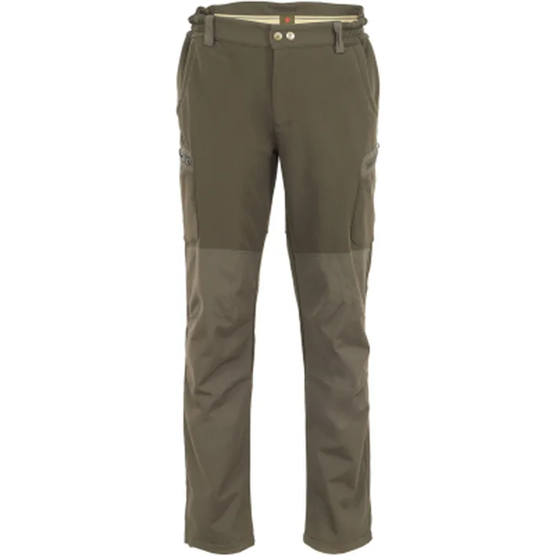Штани Hallyard Breda Olive 54 (breda-t/7837-001 54)
