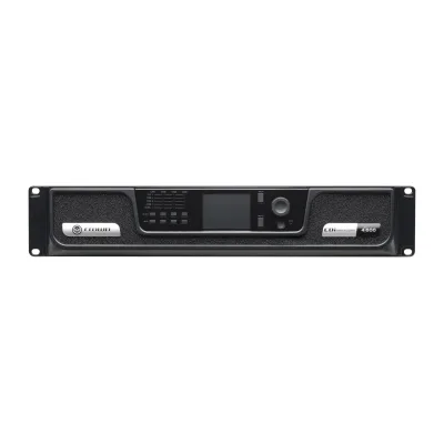 Підсилювач Crown Audio CDi DriveCore 4|600 (NCDI4X600-U-EU)