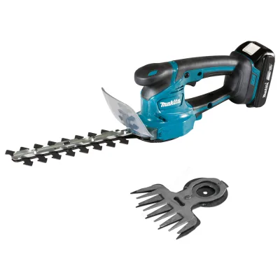 Ножиці садові Makita LXT, 18В, 110 мм (DUM111SYX)