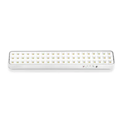 Світильник TITANUM LED аварійний 60 LED 6500K (TL-EM1108)