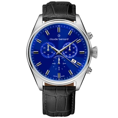 Наручний годинник Claude Bernard 10254 3C BUIN