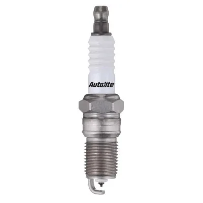 Свічка запалювання Autolite DOUBLE PLATINUM (APP103)