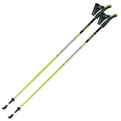 Палиці для скандинавської ходи Gabel Light NCS 135 (7008341361350) (DAS301693)