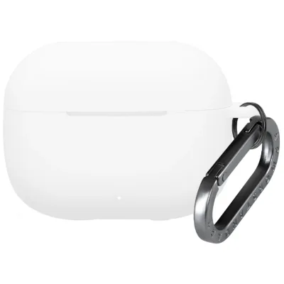 Чохол для навушників Armorstandart Hang Case для Huawei FreeBuds SE 4 White (ARM90053)