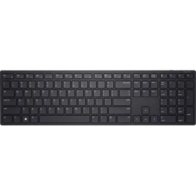 Клавіатура Dell Wireless Keyboard KB500 RU Black (580-AKOR)