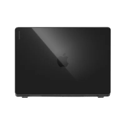 Чохол до ноутбука Armorstandart 13.6" MacBook Air M4/M3/M2 (A3240/A3113/A2681) Grey Crystal (ARM79440)