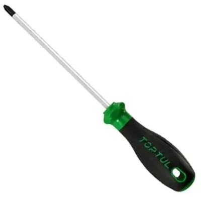Викрутка Toptul хрестова PH3 x 150mm Pro-Plus Series (FBAF0315)
