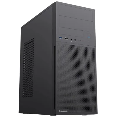 Корпус для ПК Gamemax ET-216-NP-2U3