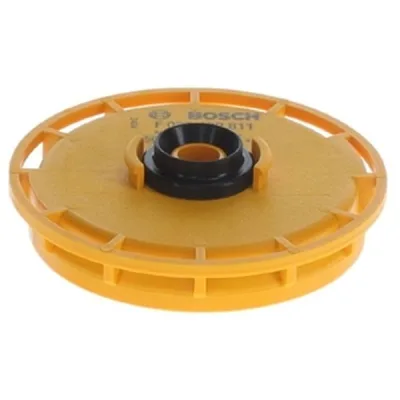 Фільтр паливний Bosch F026402811