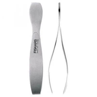 Пінцет кулінарний Fiskars Functional Form (1003023)