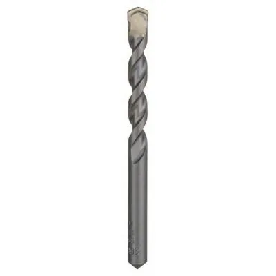 Свердло Bosch CYL-3 10X120 мм SilverPerc по бетону (2.608.597.665)