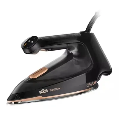 Праска Braun FI 7276 BK (FI7276BK)