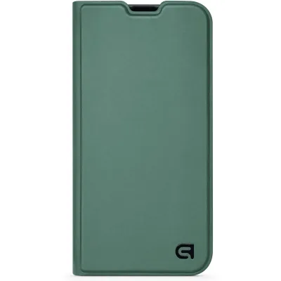 Чохол до мобільного телефона Armorstandart OneFold Case OPPO Reno14 5G Green (ARM87817)