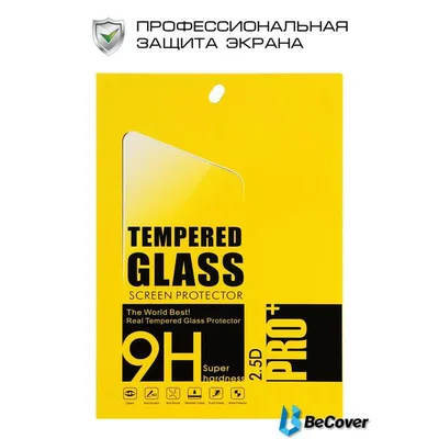 Скло захисне BeCover Lenovo Yoga Smart Tab YT-X705 (704622)