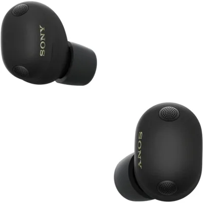 Навушники Sony WF-1000XM6 Black (WF1000XM6B.CE7)