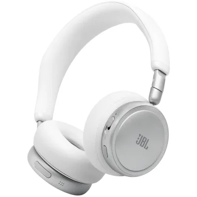 Навушники JBL Live 680NC White (JBLLIVE680NCWHT)