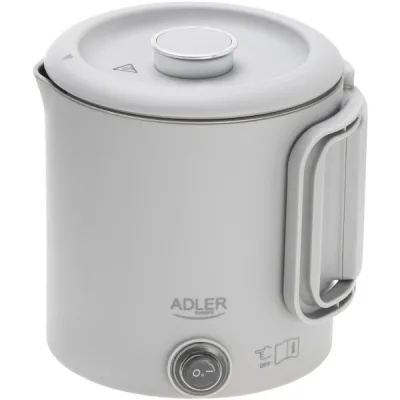 Електрочайник Adler AD 1388g
